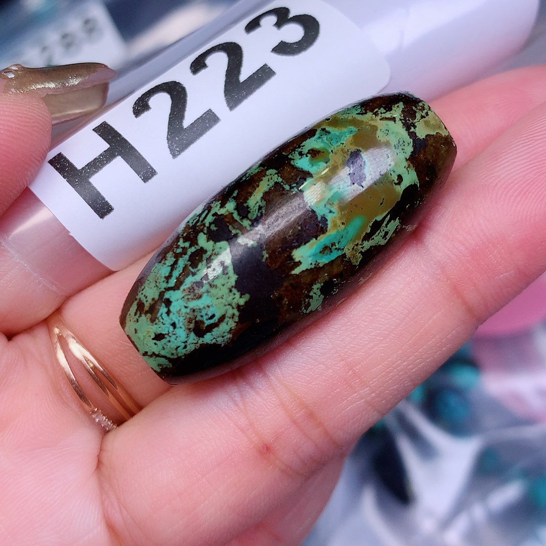 空竹粉丝专享十堰特色手工散珠