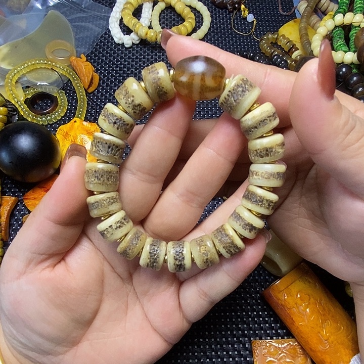 大果紫檀（缅甸花梨）