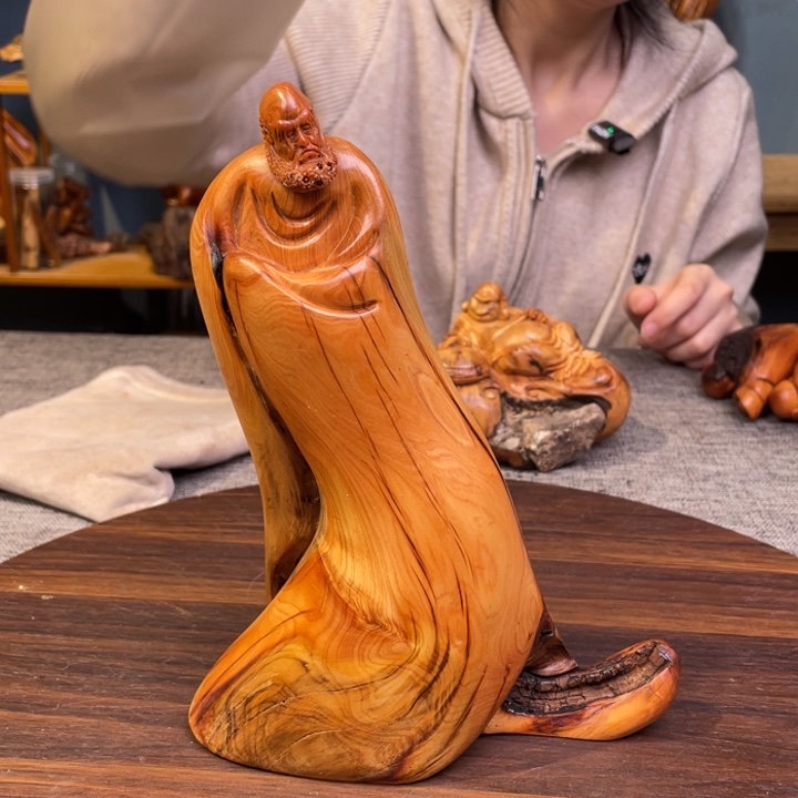 柏木（崖柏）关注一下