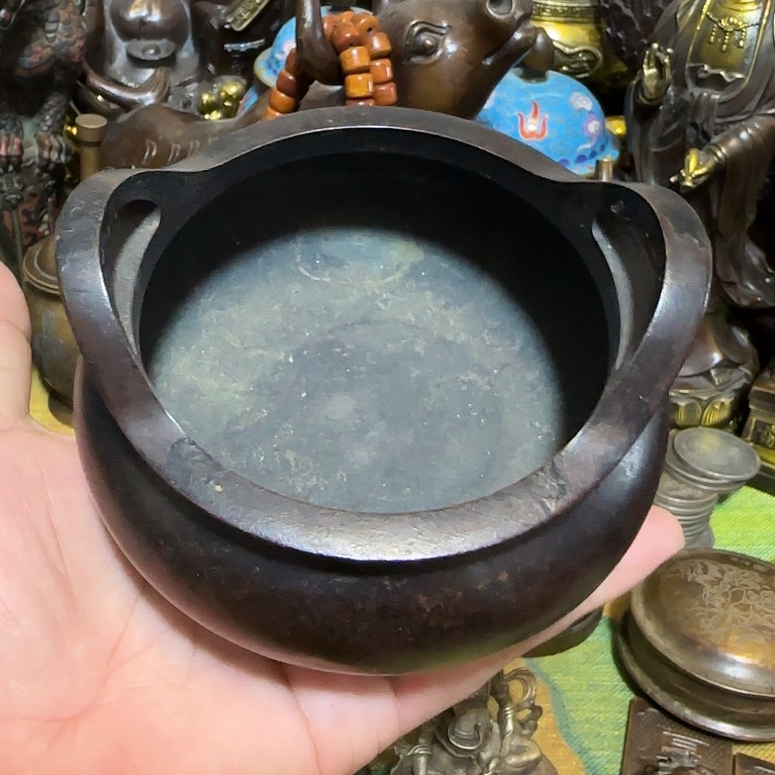 老铜器老铜器老铜器