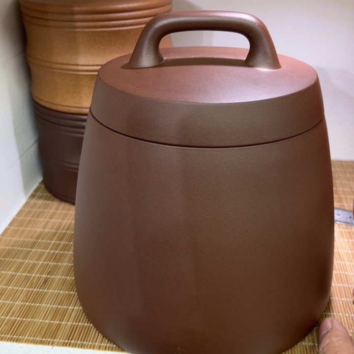 紫砂茶叶罐精品紫砂茶叶罐福利专场