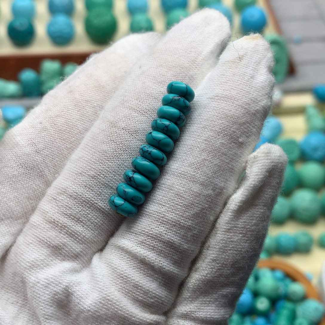 高瓷卡6.6精品隔片