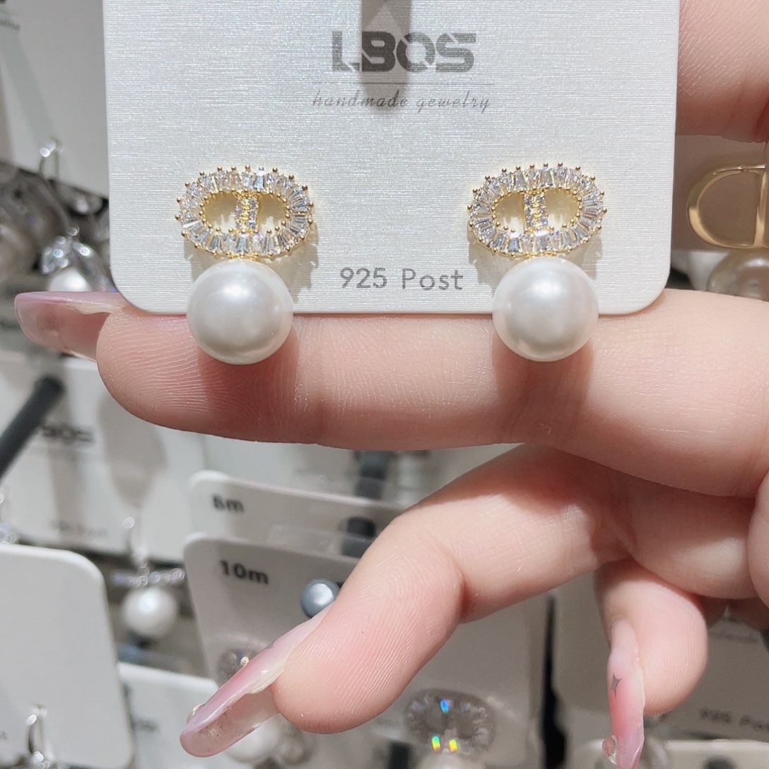 合成立方氧化锆铜合金925银