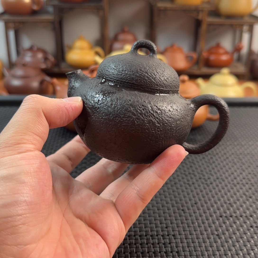 紫砂茶壶紫砂紫砂紫砂
