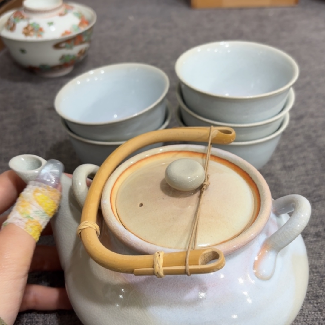 非常好看漂亮的物品 