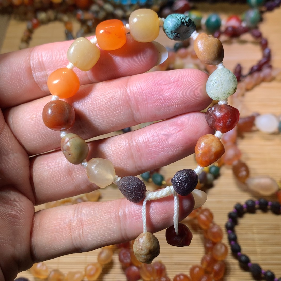 石材大漠戈壁原石