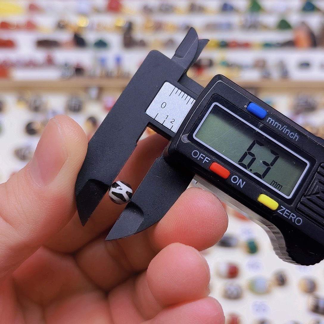 玛瑙/玉髓未镶嵌单珠