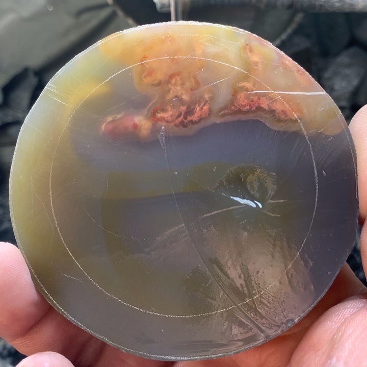 兰***宇定制玛瑙私人定制不退换