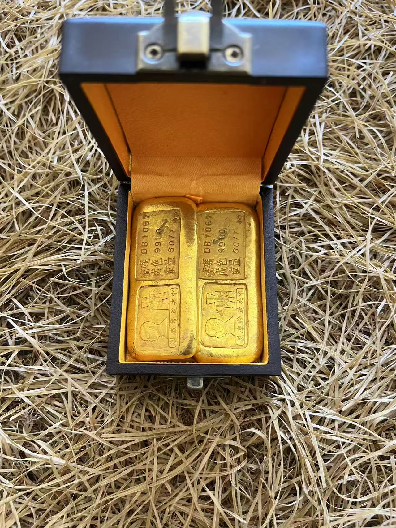 1个家居饰品摆件 精美摆件 现代仿古复古工艺摆件29