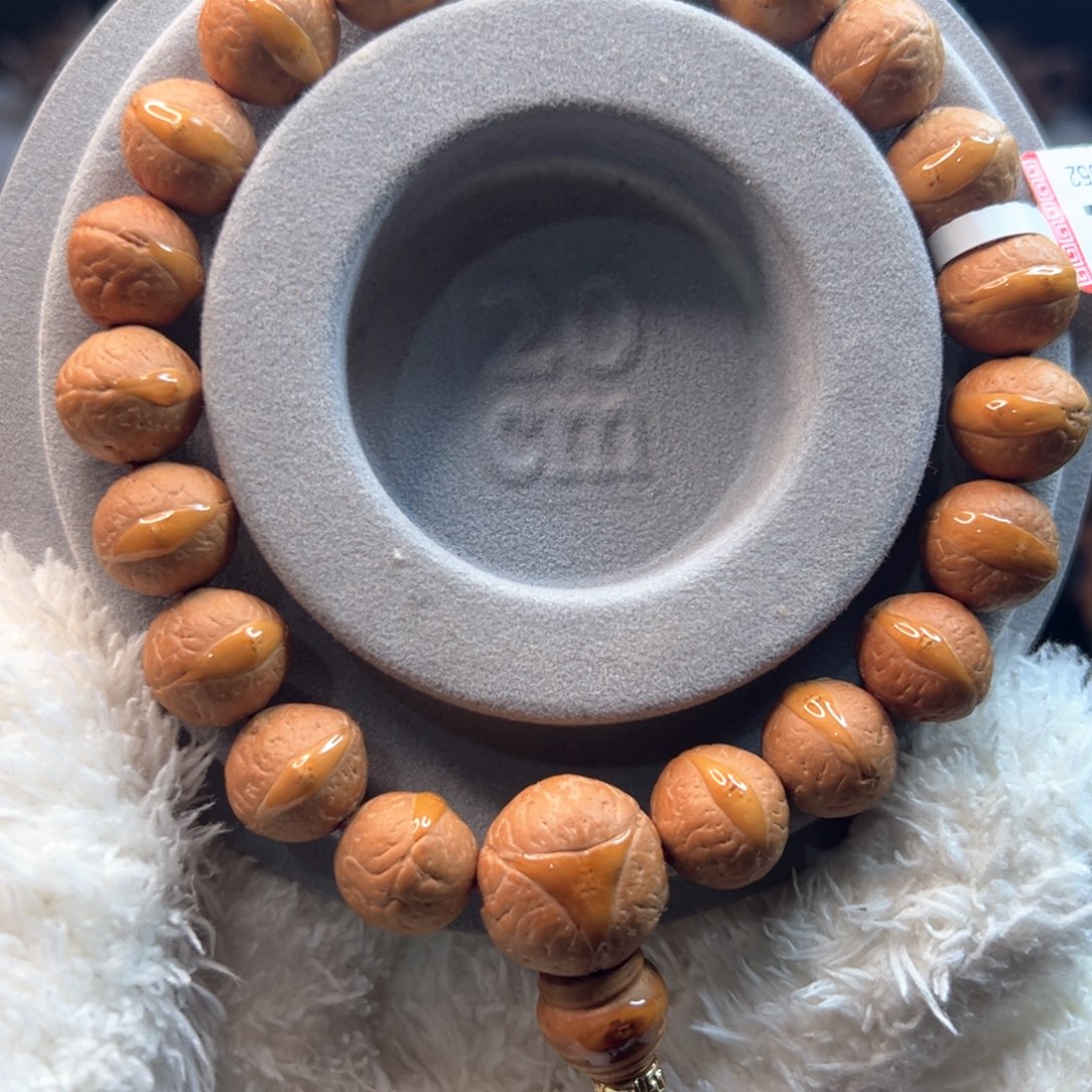 凤眼菩提手串菩提909