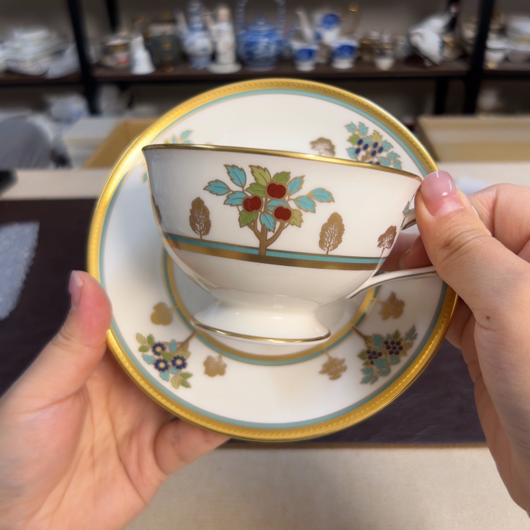 瓷片介里家的精选好物