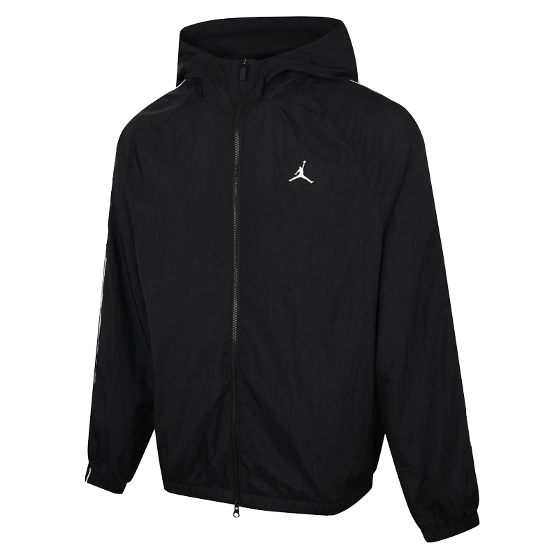 NIKE耐克【包】男子运动休闲夹克外套IB2242-010