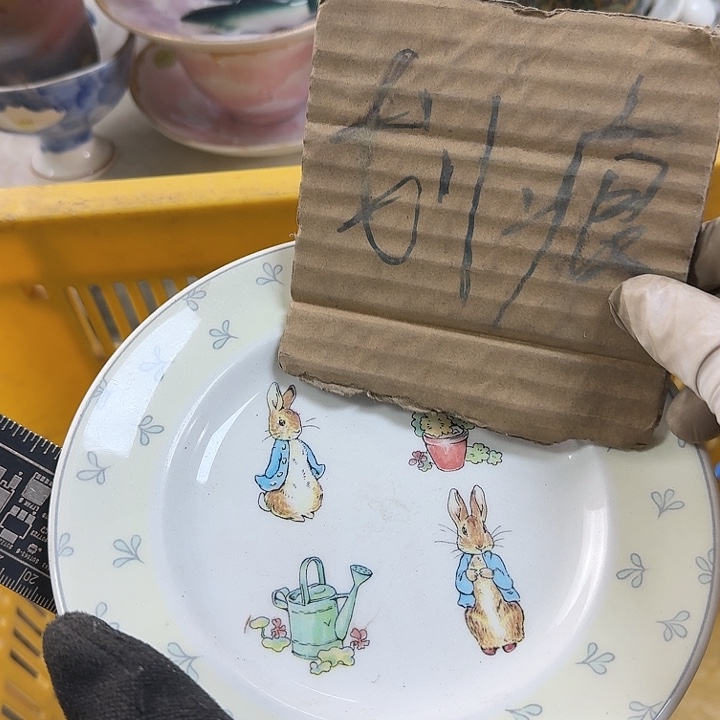 碗开播啦….开播啦