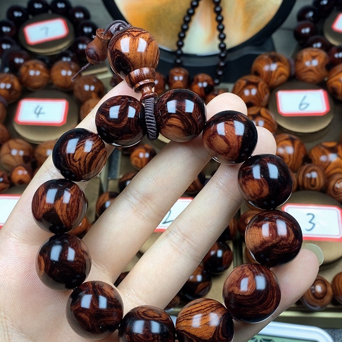 黄花梨/降香黄檀.*名