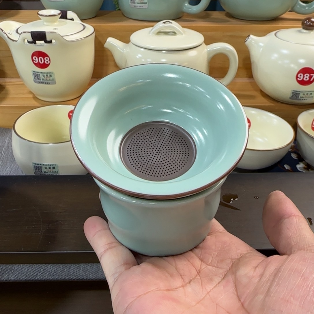 瓷片开播浮力，小微瑕发货！！