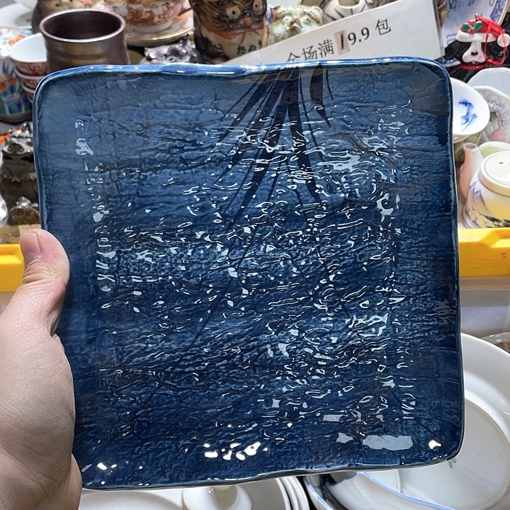 瓷片你是个好朋友一起去旅行