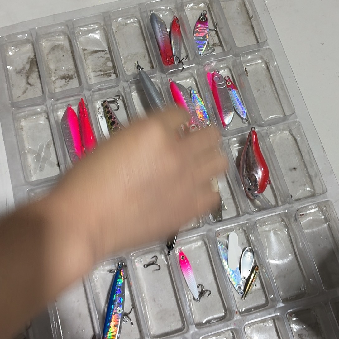 桌37-全部颜色随机 