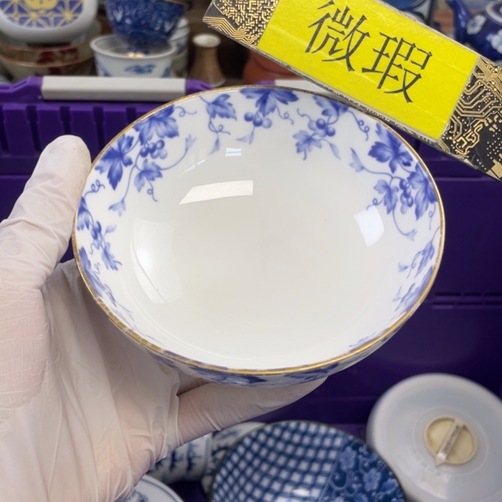 开播了……开播了…开播了