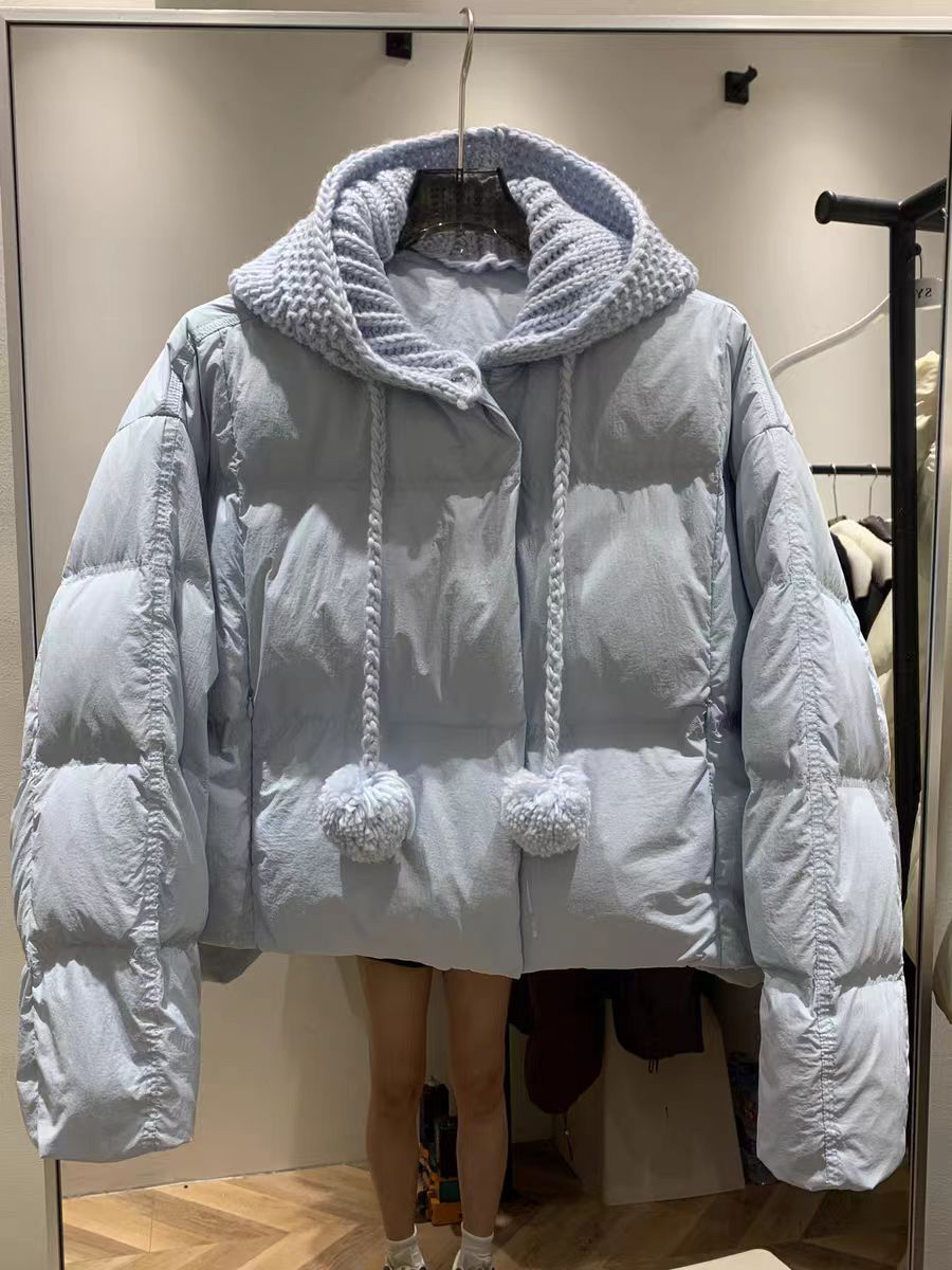 白色长袖百搭加棉加厚主播推荐款非图片款