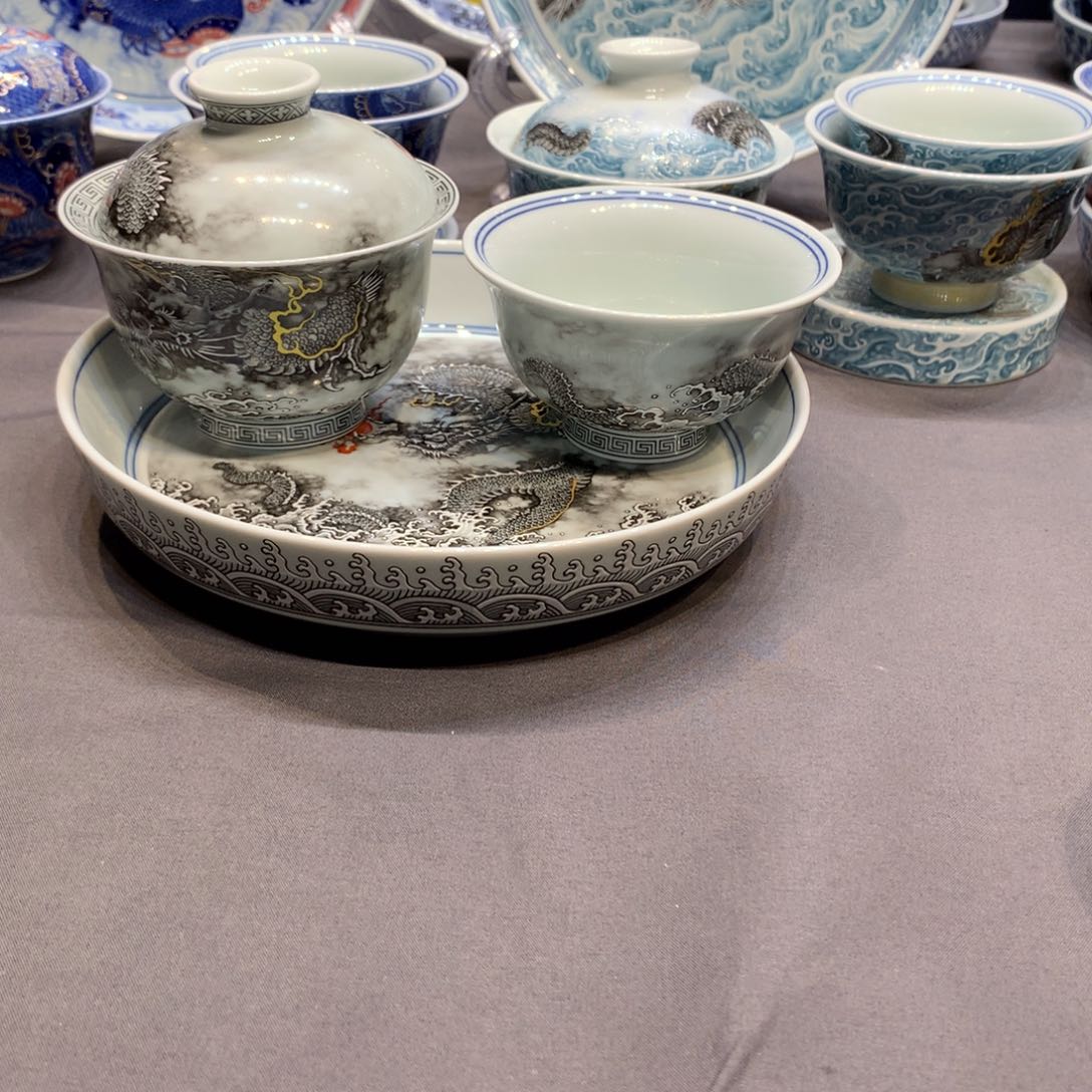 杯北*•景德镇陶瓷学院