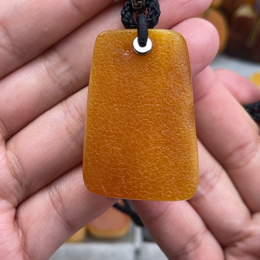 【闪购商品】琥珀珠宝奇石未镶嵌