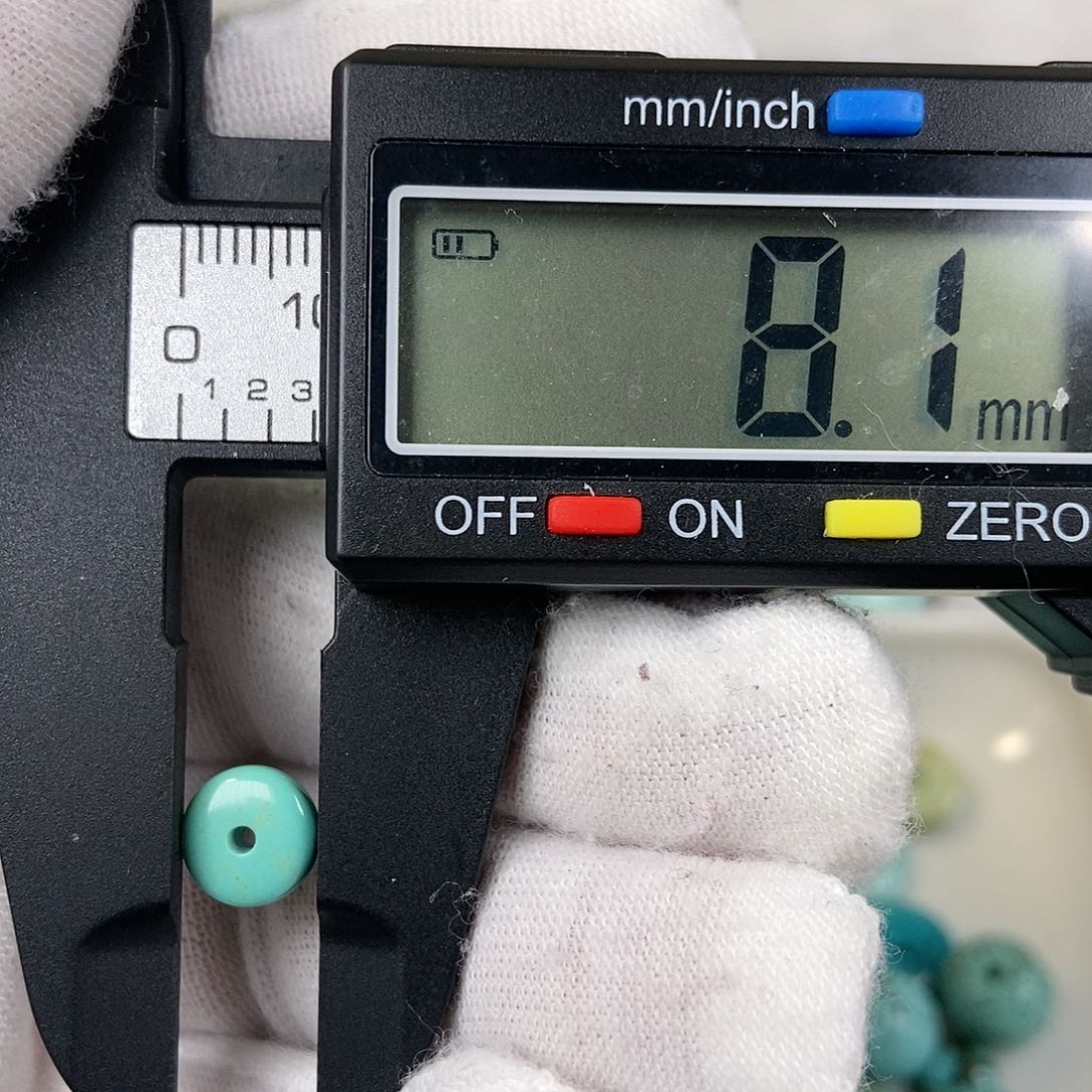 【闪购商品】绿松石珠宝奇石未镶嵌