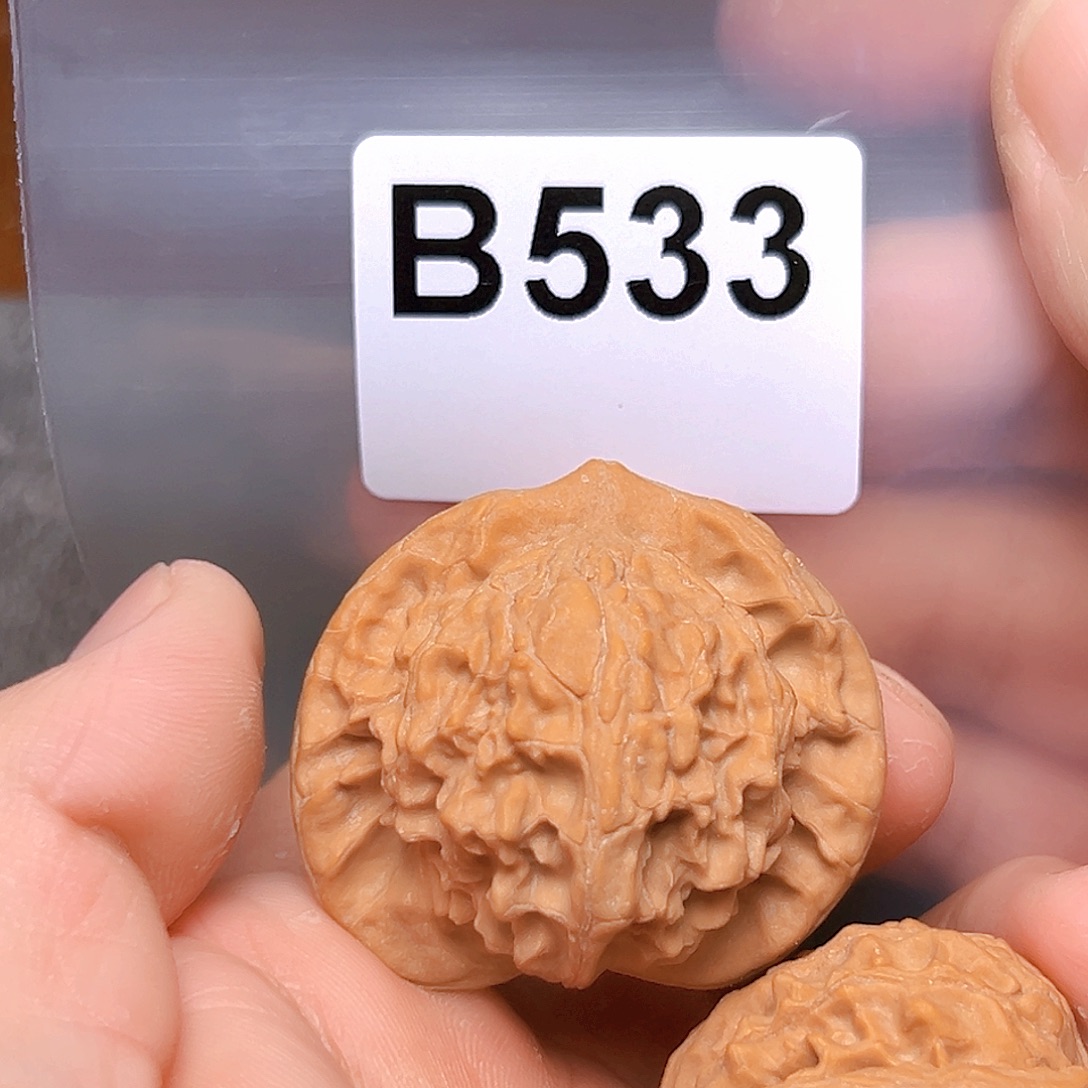 吊坠文玩核桃42图图