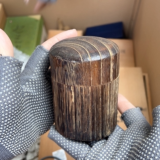 紫砂茶杯谨慎下单！谢谢合作