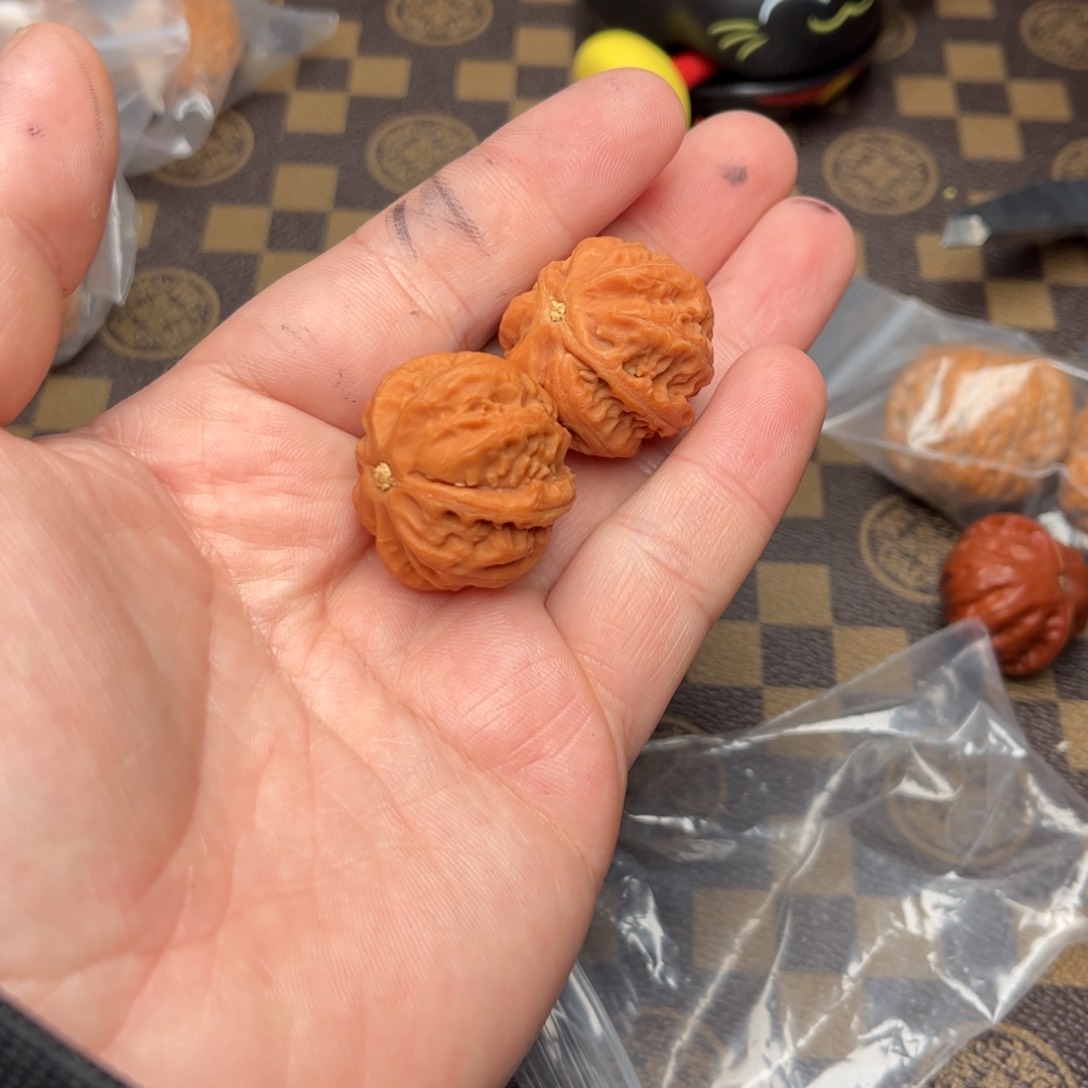 文玩核桃把件鸣760000000000