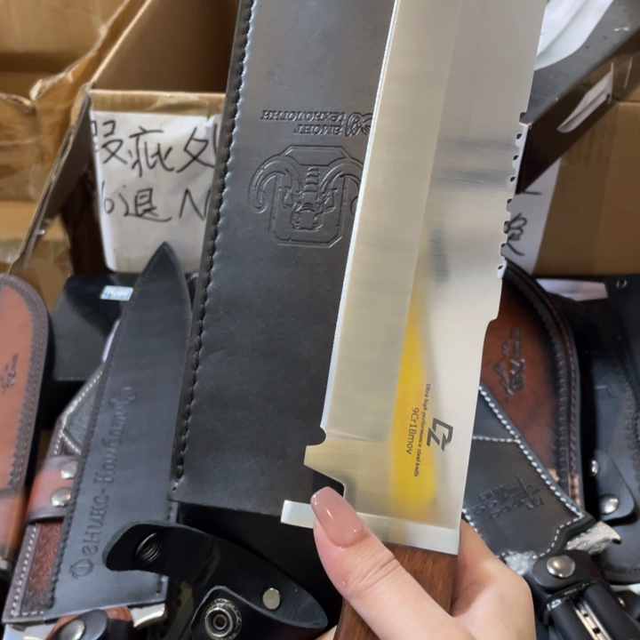 金属清仓处理大坎山