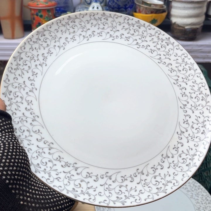 碗水滴瓷器水滴瓷器