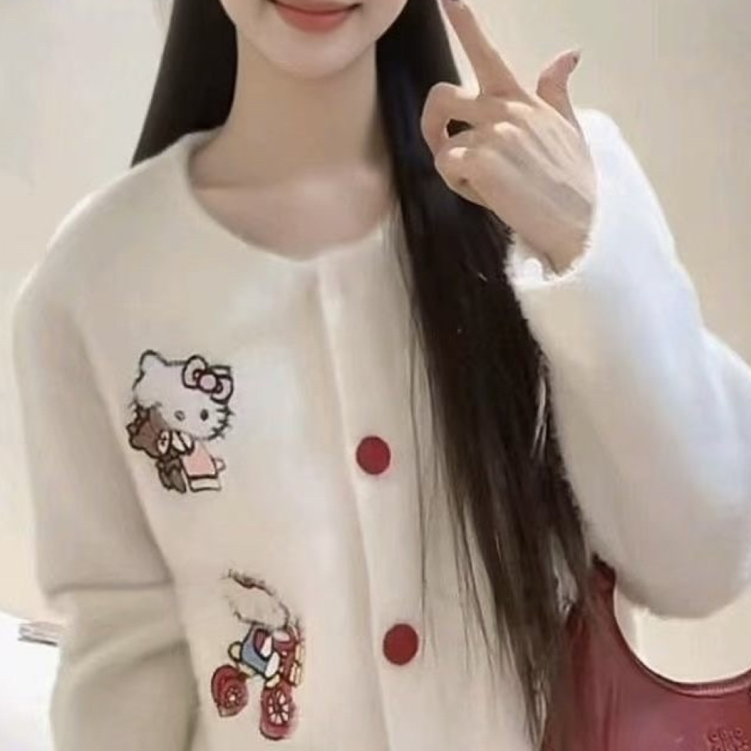 秋冬款甜辣妹别致上衣连衣裙女装（no退no换！）