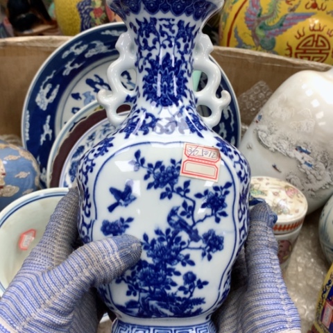 瓷器摆件瓷器摆件