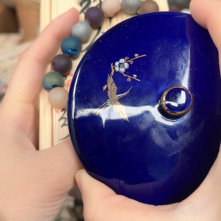 工艺品陶瓷 多样性发一个