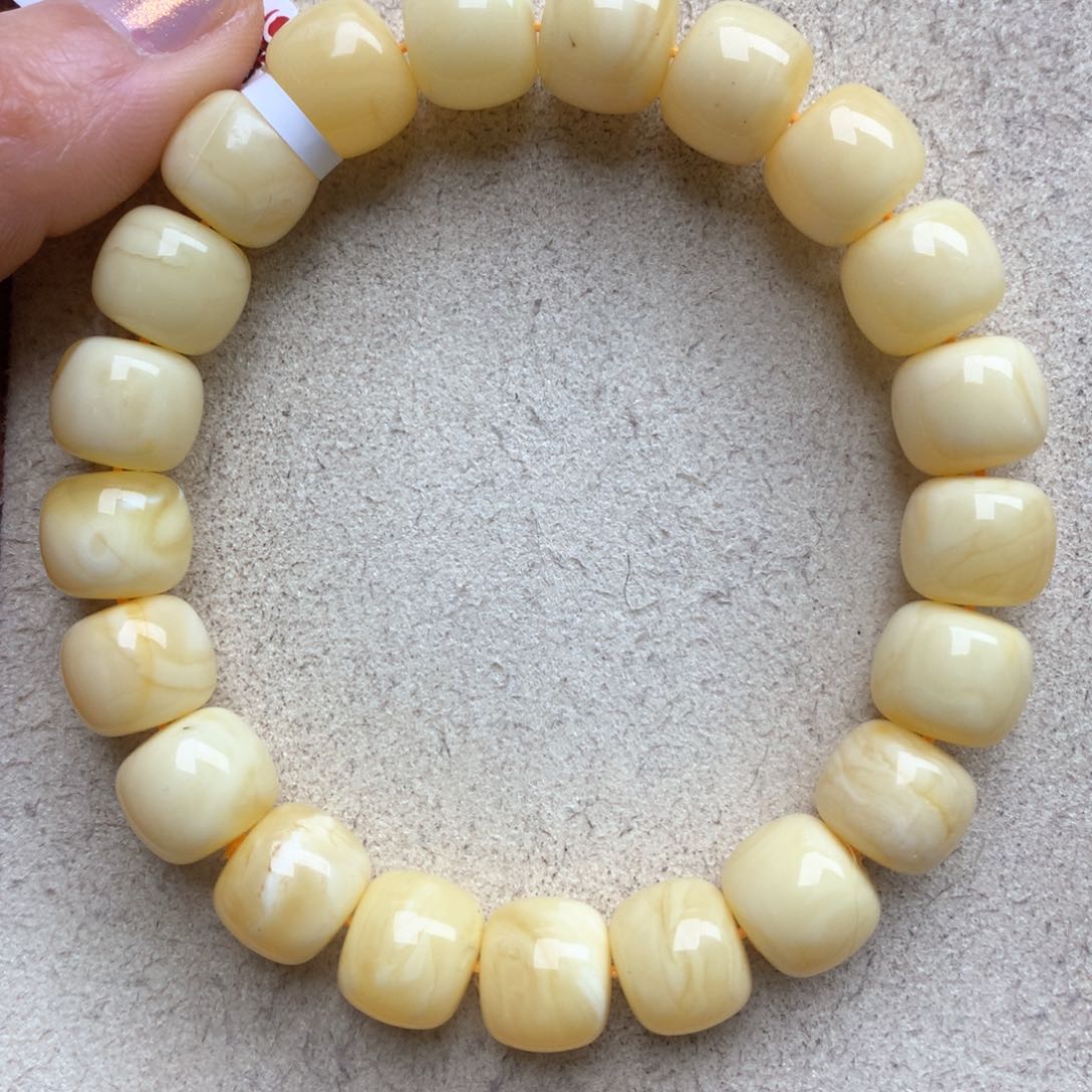 蜜蜡珠宝奇石未镶嵌7