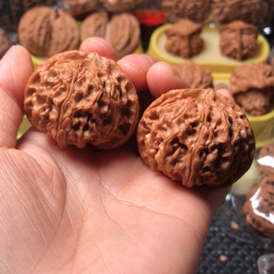 【闪购商品】苹果园狮子头