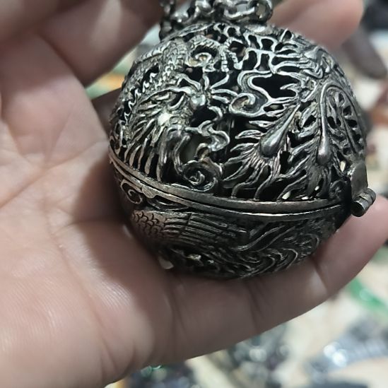有机玻璃品相玩美没毛病，老铁