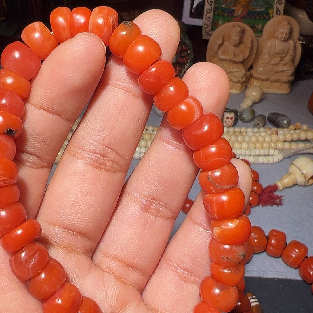 沙***洲非洲紫檀（红花梨）