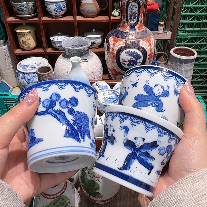 盖碗任意三单包邮清货了