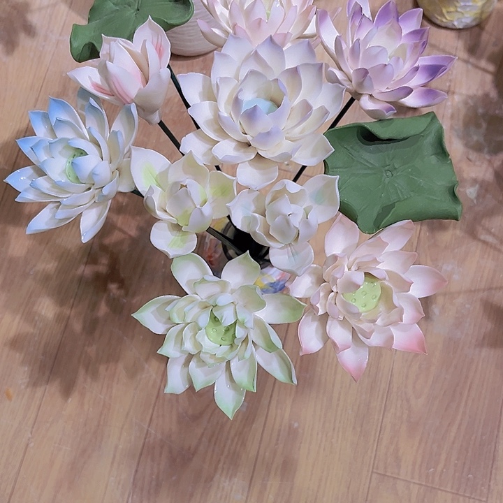 ****月陶瓷等行业的生产和销售