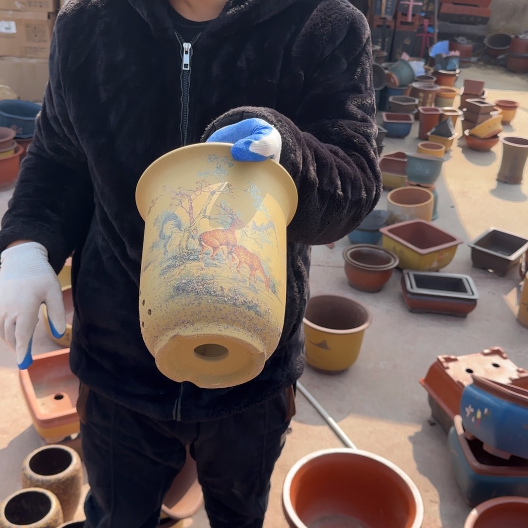 紫砂瑕疵和瑕疵都