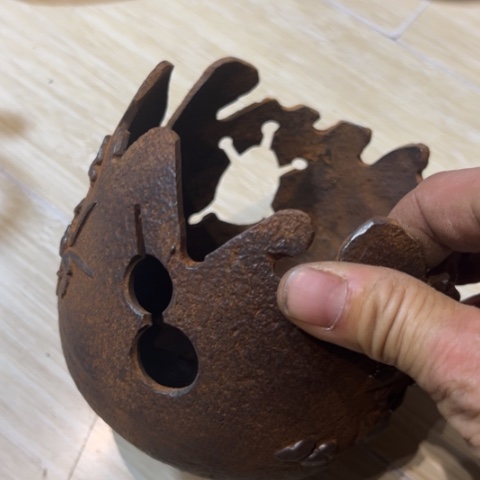 中古美术，金银铜铁锡