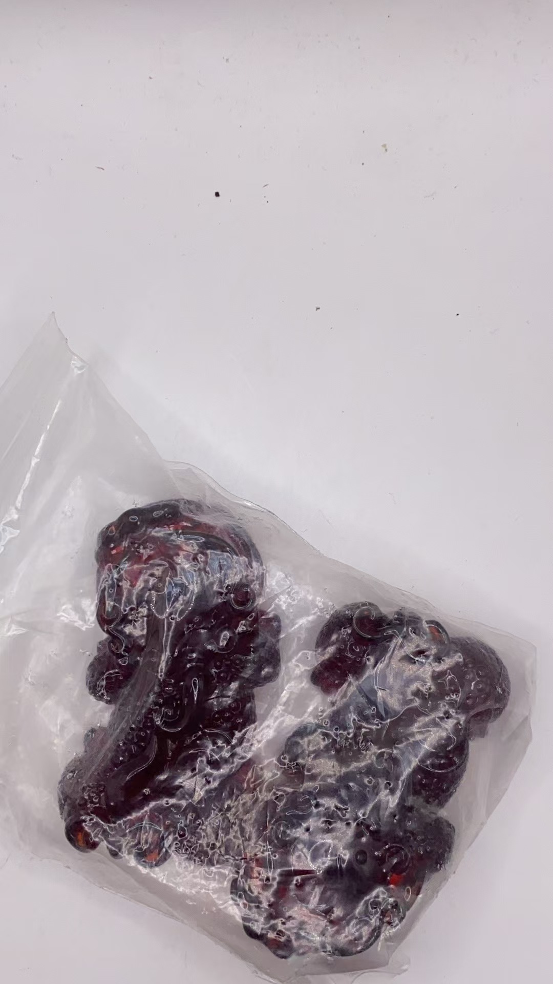 ZY53【臻源饰品】精品时尚百搭气质款吊坠（多样性发其一）