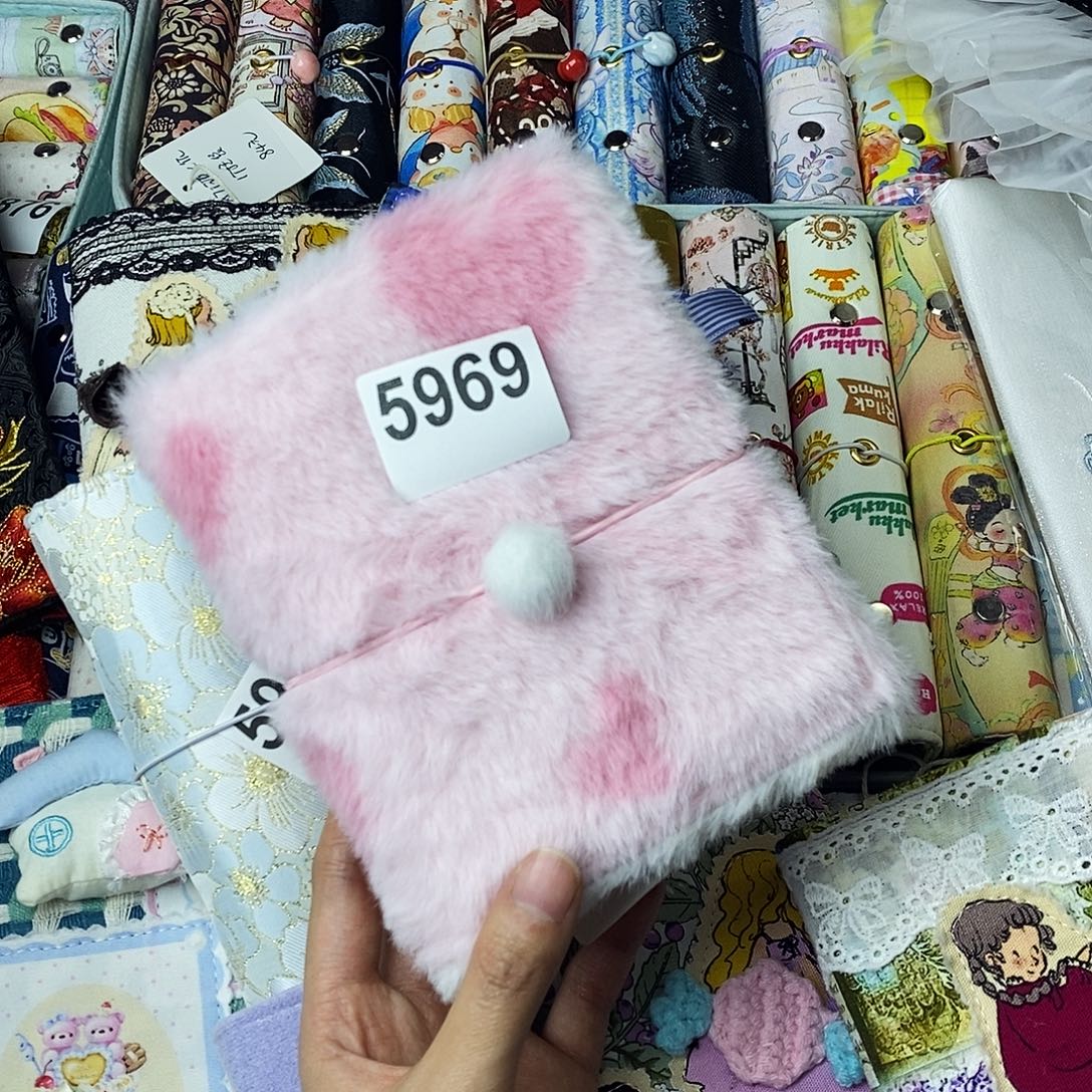 织绣A7空白纸969。