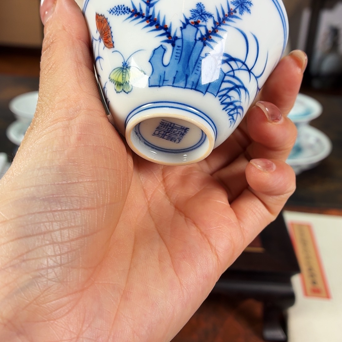 瓷九鸣瓷艺九鸣瓷艺