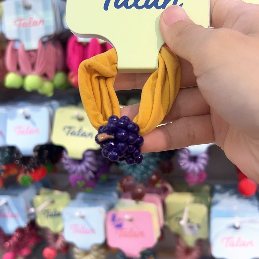 皮质铁合金面膜圈