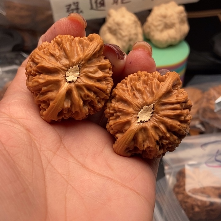 手串/手链核桃烈*