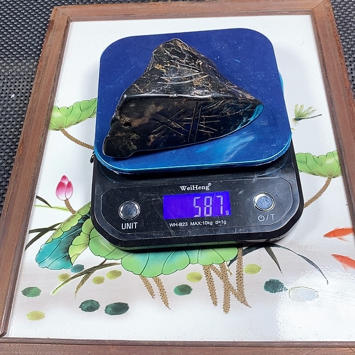 紫砂其他
