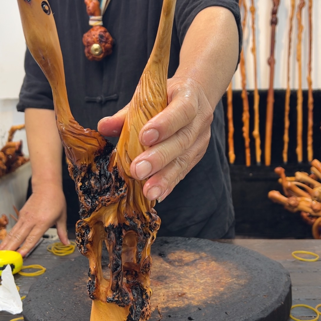 其他黑果木黑果木057