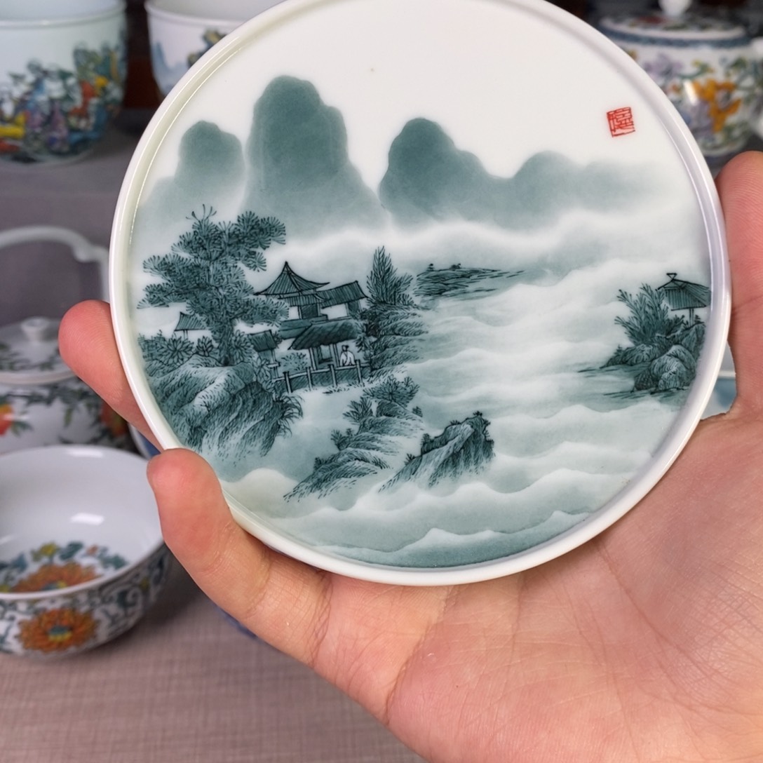 大*包微微瑕青远堂新品上架啦